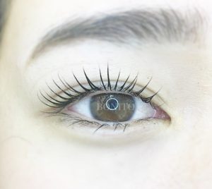 東京店　2月後半　眉メイクケア、バービーカール空き状況！