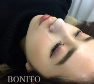 オールシーズンおすすめしたい２種類のパック