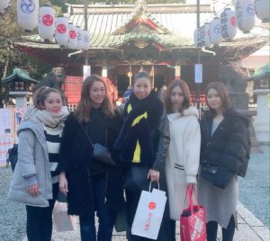 新年明けましておめでとうございます。