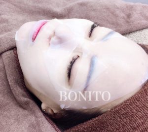 お肌に潤い足りてますか？