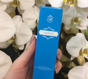 乾燥シーズンでも乾燥が気にならないオールインワンジェル　モイストルーツ