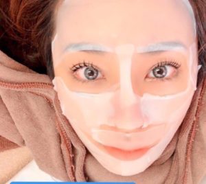 女優の高橋メアリーじゅん様がメンテナンスでご来店されました！