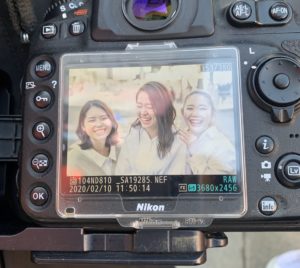 BONITO東京店　店舗拡大に伴い一緒に働いてくれるスタッフを募集しております！