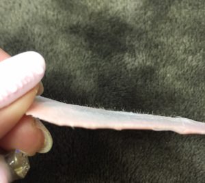 美肌改善ワックスで目指せすっぴんたまご肌！