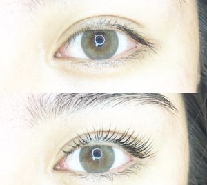 BONITO東京店　3月前半　眉メイクケア、バービーカール空き状況！