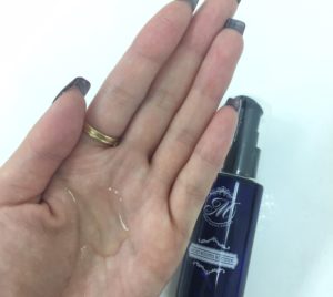 圧倒的な保湿力　モイストルーツの潤いで赤ちゃんのようなお肌へ