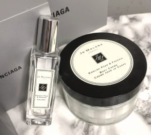 #stayhomebeauty⭐︎お家時間は好きな香りを楽しむ時間に⭐︎