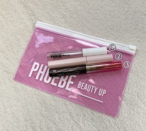 お答えします🙋🏼‍♀️よくある質問「まつ毛美容液はいつ付けるの？？」