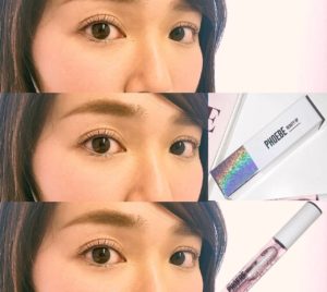 #stayhomebeauty まつ育してバービーカールしませんか♪