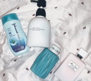 冷え性な私のBODYCAREと浮腫み対策☆