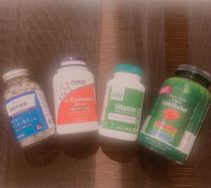 自宅待機で太るな！綺麗を怠るな！足りない物は補い、要らない物は捨てましょう！