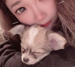 愛犬と一緒にお散歩して健康維持、ダイエット♪ でお願いします😇