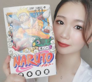 漫画を読んでストレス発散！