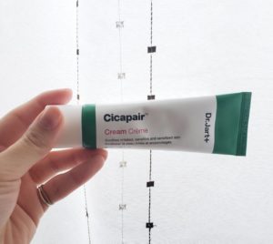 #homestaybeauty〜肌のお悩みこれで解決しました