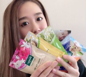 お家時間でバスタイムを満喫しましょう！！