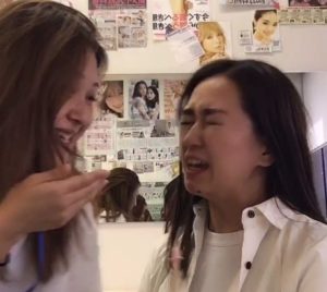 Tik Tok始めました！美容からおもしろ動画まで・・・？！