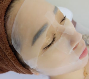 冬の間に美白になりませんか？