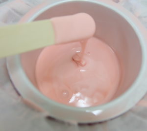 たまご肌の秘訣は…定期的な美肌改善ワックスをするだけ！？