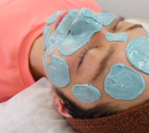 メンズも綺麗なお肌目指しませんか？