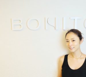 女優のMEGUMI様がバービーカールでご来店されました！