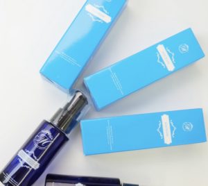 オールインワンジェルで花粉の時期にもしっかり保湿