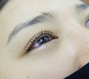 まつ毛のイメチェンしませんか？