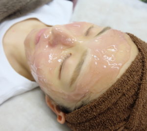 今年も紫外線を浴びた人におすすめのパック