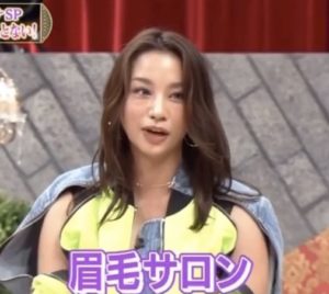 ダウンタウンDX 高橋メアリージュン様