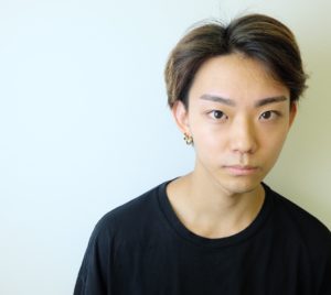 男性におすすめ美容　整形級の激変