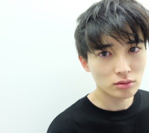 まつ毛が長くてお悩みの男性にオススメの…