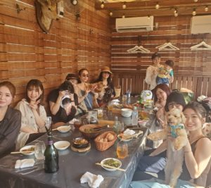 東京店　店舗拡大に伴い一緒に働いてくれるスタッフ募集！