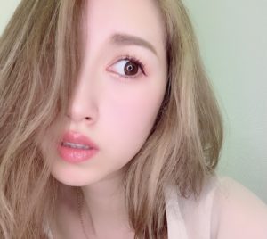 誰でも簡単！外国人風眉毛の描き方