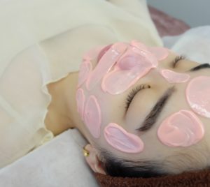 美肌改善ワックスで素肌ぴかっと輝くお肌へ