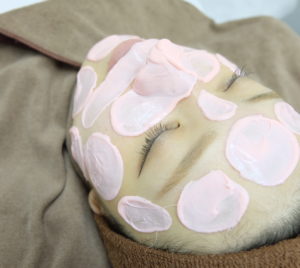 BONITO東京店　11月前半　美肌改善ワックス空き状況！