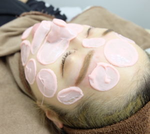 BONITO東京店　12月中旬　美肌改善ワックス空き状況！