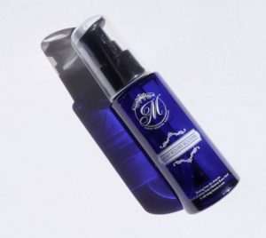 潤い溢れるお肌へ