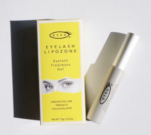 マスカラ下地にも、まつ毛美容液にもおすすめ