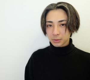 メンズもフェイスワックスで毛穴レスなお肌へ！