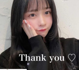 アイドルのぷうたんがご来店されました！