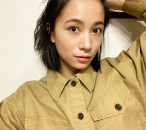 タレントの高橋優様がご来店されました！