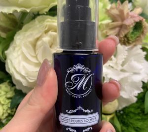 お肌に本当の潤いを