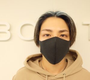 メンズ眉メイクケアでぼっさと感を卒業！