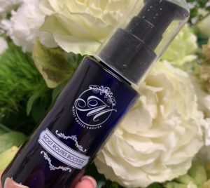 モイストルーツでお肌の変化を感じてください