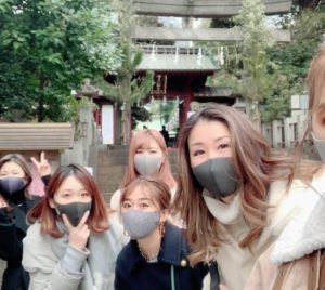 東京店　店舗拡大に伴い一緒に働いてくれるスタッフ募集！