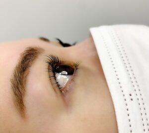 バービーカールですっぴん美人へ