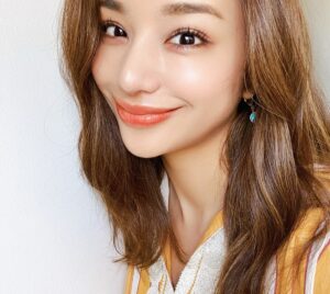 女優の高橋メアリージュン様がご来店されました！