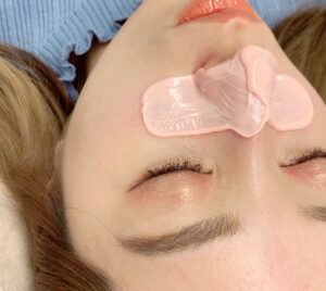 いちご鼻になっていませんか？