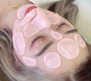 毛穴のお掃除してますか？