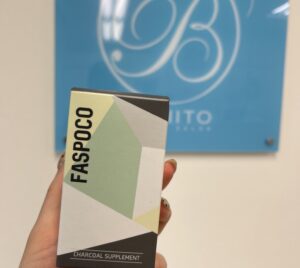 腸内環境整えて身体の中からデトックスしましょう