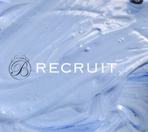 RECRUIT 店舗拡大につき、スタッフ募集を開始いたします！